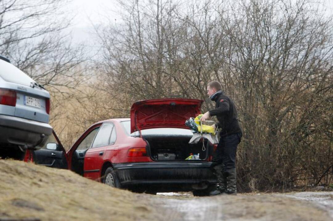 Serbų vidurio puolėjas: sunku, kai abu broliai Gasoliai yra aikštėje
