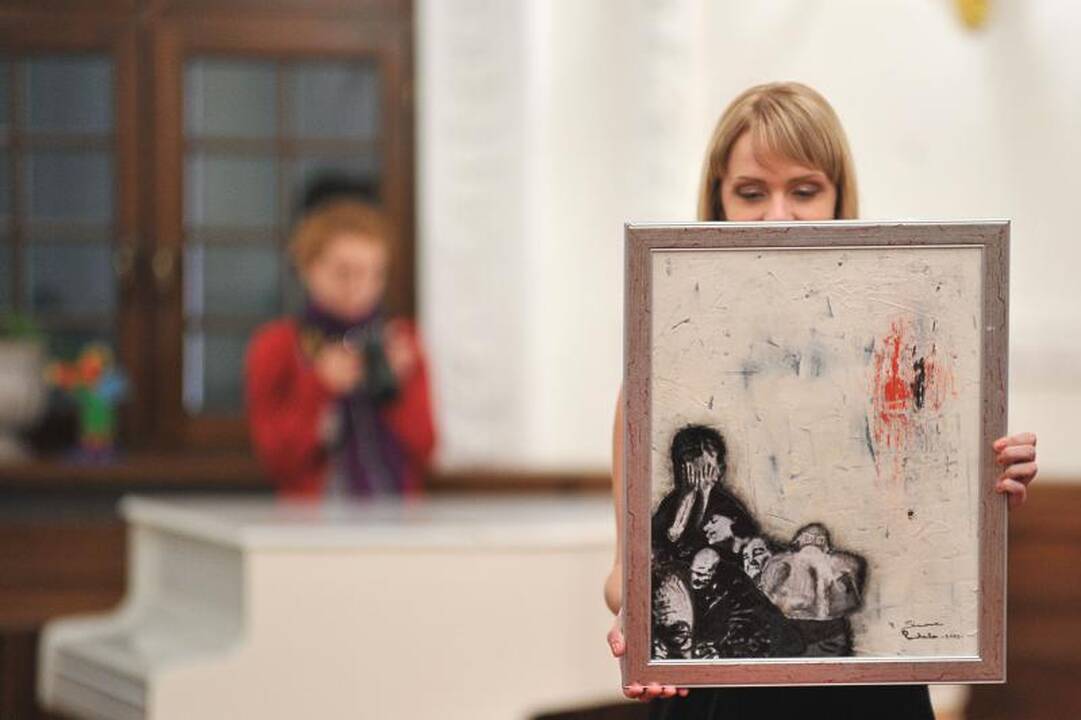 Apdovanotos Kauno miestui nusipelniusios moterys