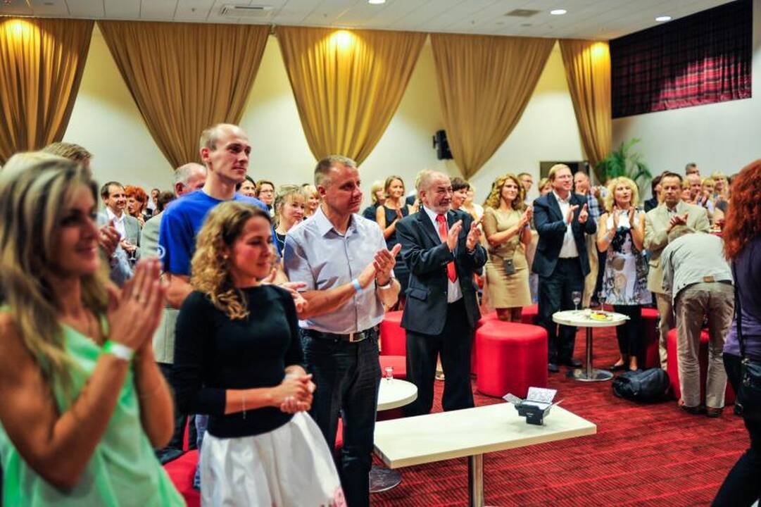 Medikų žaidynėse triumfavo Kazachstano ir dvi Lietuvos komandos