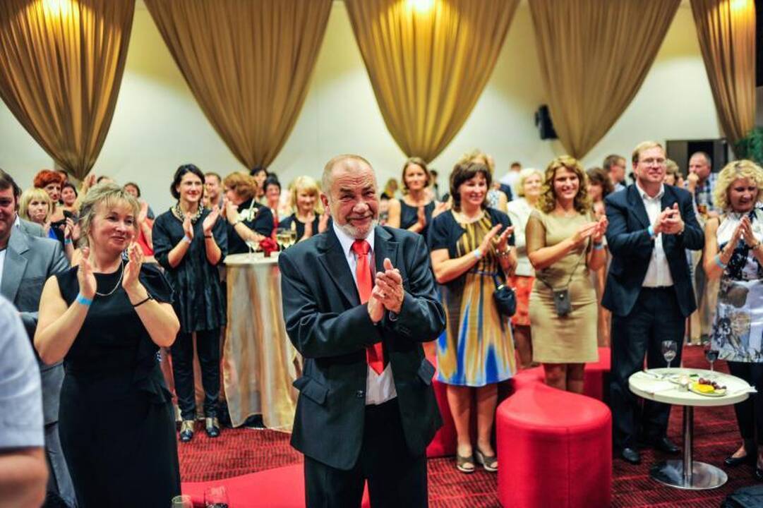 Medikų žaidynėse triumfavo Kazachstano ir dvi Lietuvos komandos