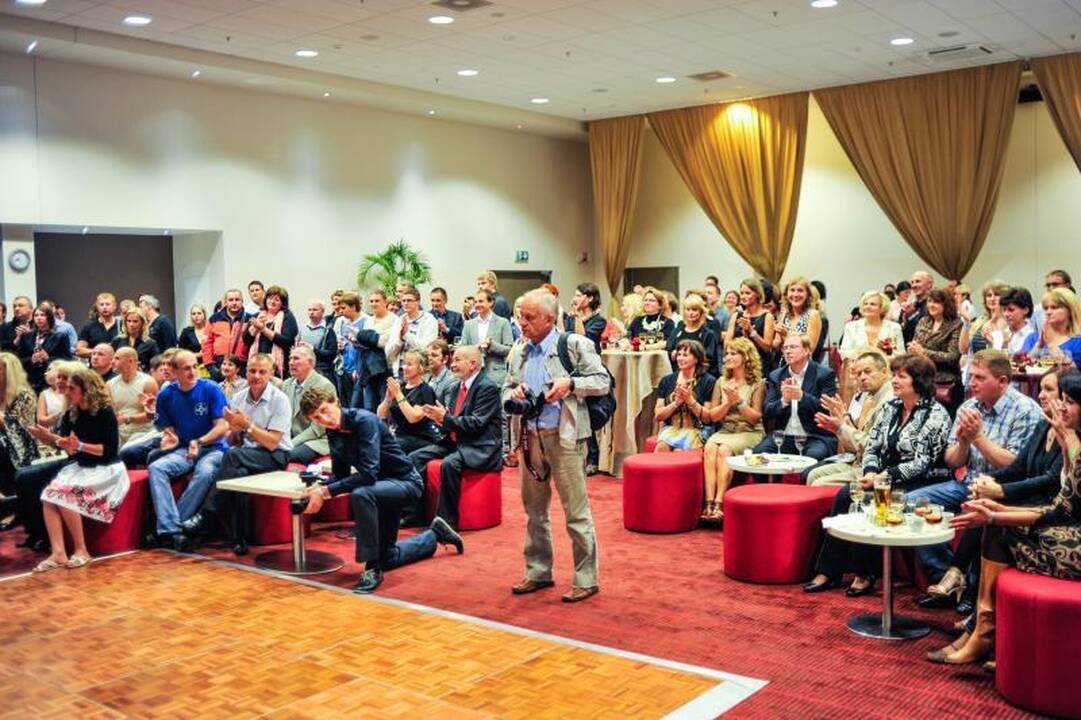Medikų žaidynėse triumfavo Kazachstano ir dvi Lietuvos komandos