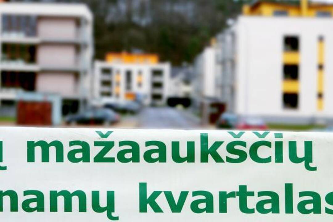 Kaune butai atpigo iki 60 procentų