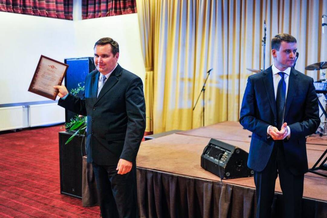 Medikų žaidynėse triumfavo Kazachstano ir dvi Lietuvos komandos