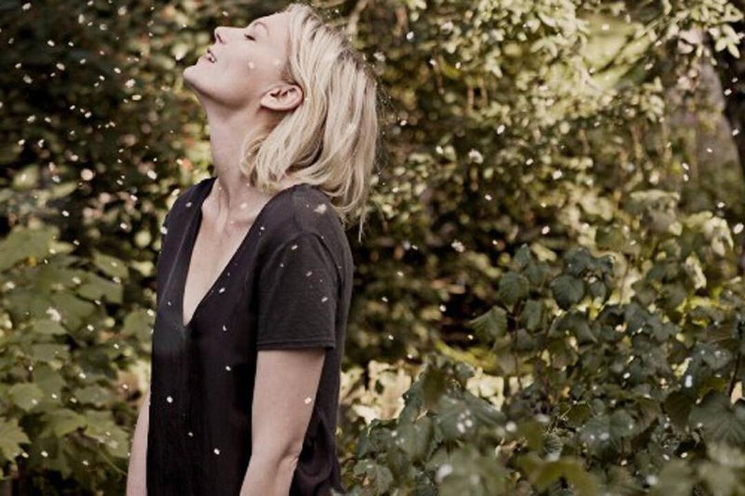 Kirsten Dunst: ačiū tau, Penelope Cruz, kad nesiėmei šio filmo