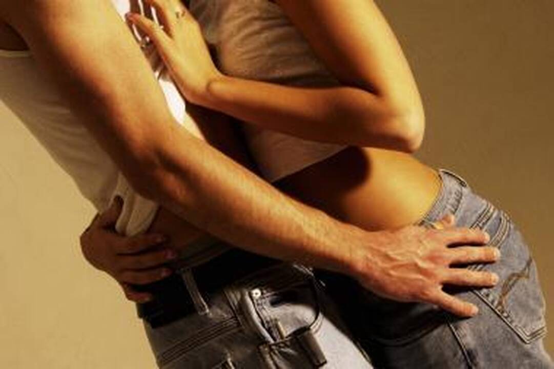 Lenkėms seksas yra didžiulė mįslė