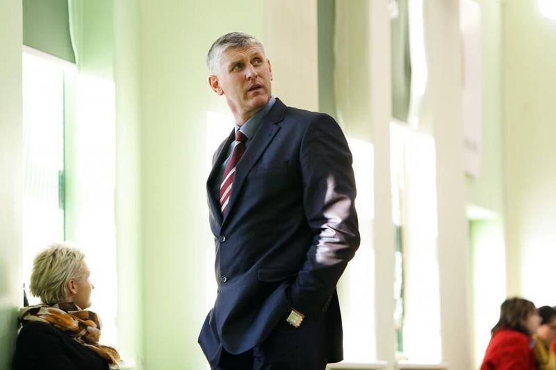 Žinomos Lietuvos moterys demonstravo apatinius