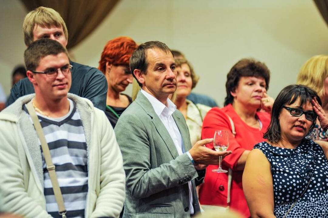 Medikų žaidynėse triumfavo Kazachstano ir dvi Lietuvos komandos
