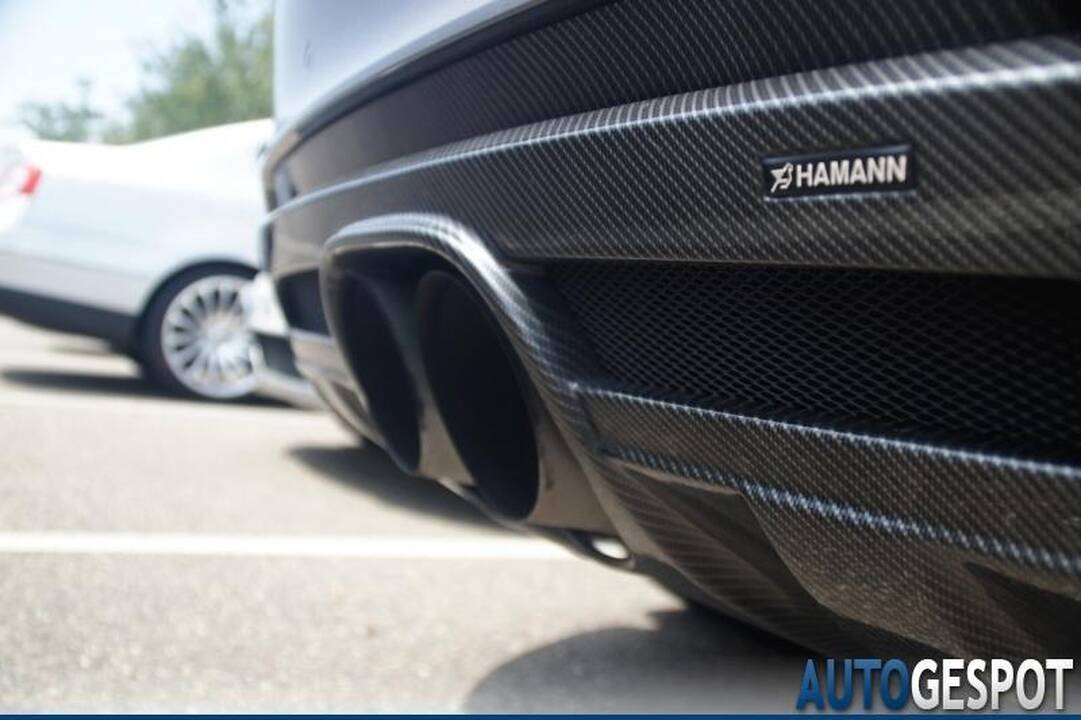 Nauja superautomobilių tendencija – tik matiniai atspalviai