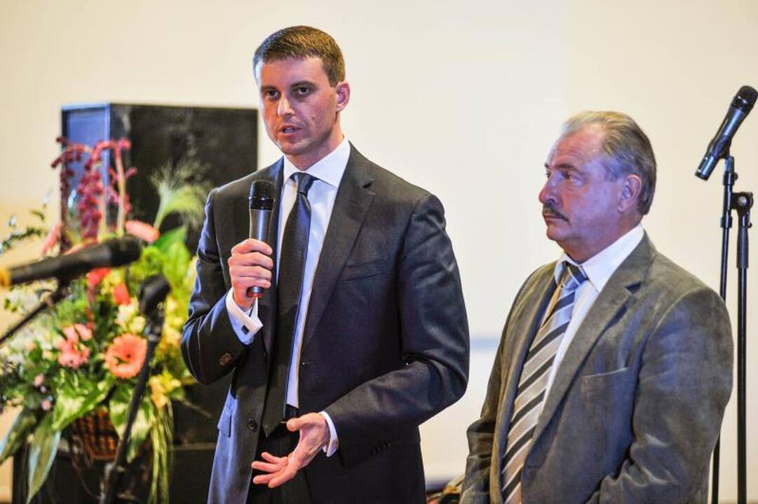 Medikų žaidynėse triumfavo Kazachstano ir dvi Lietuvos komandos