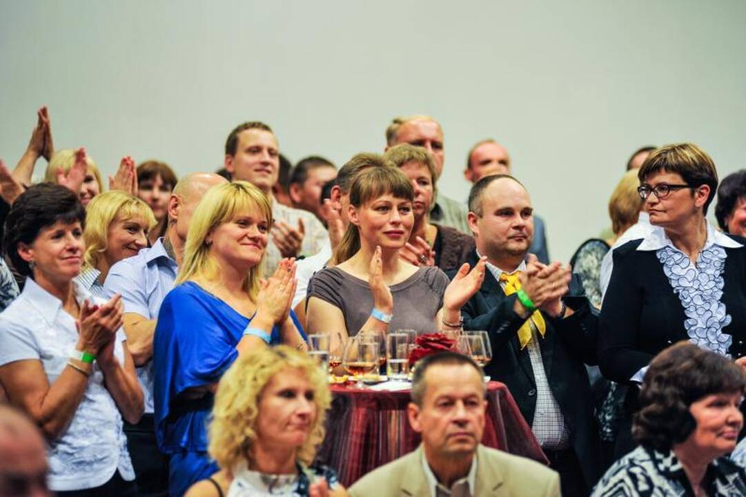 Medikų žaidynėse triumfavo Kazachstano ir dvi Lietuvos komandos