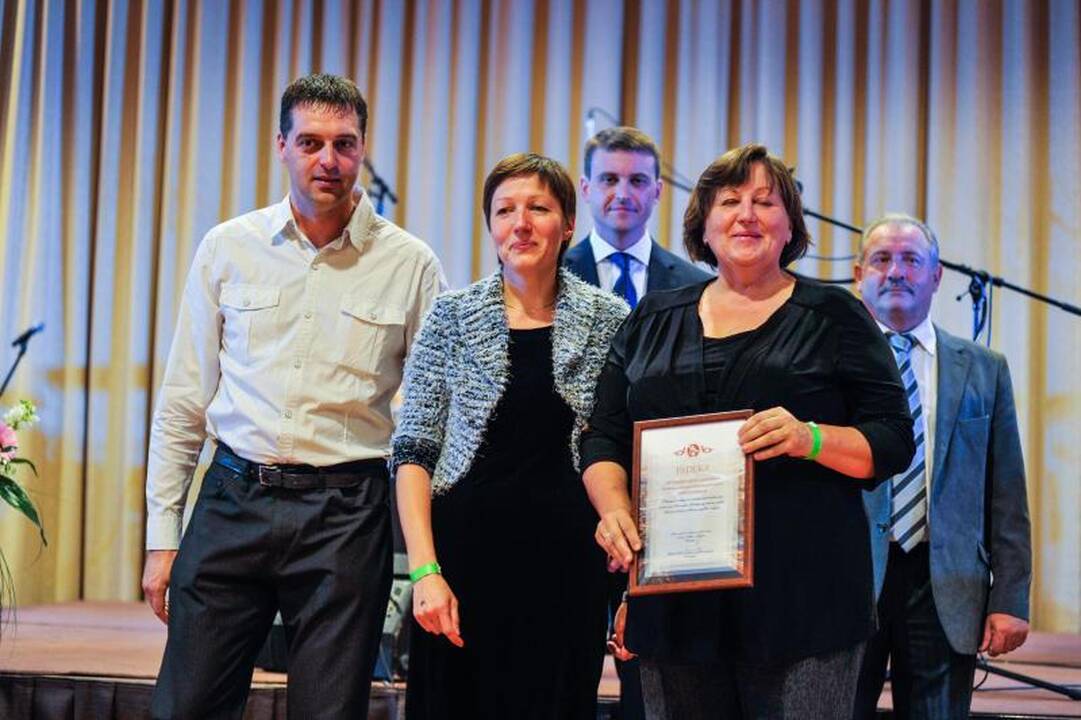 Medikų žaidynėse triumfavo Kazachstano ir dvi Lietuvos komandos