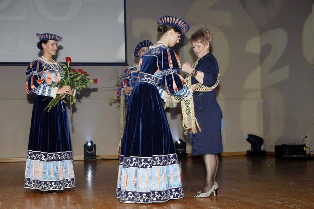 KLASCO vadovybė: kompanijos stabilumo garantas yra atsidavę žmonės