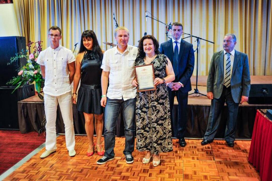 Medikų žaidynėse triumfavo Kazachstano ir dvi Lietuvos komandos