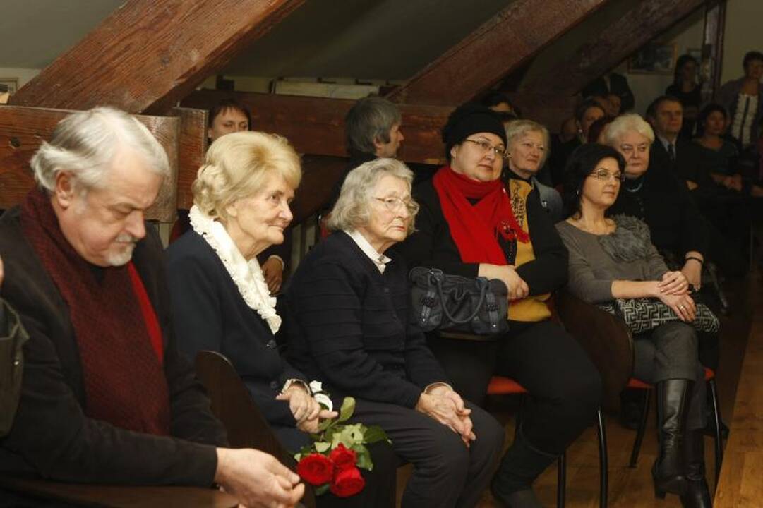 Klaipėdos politikas pristatė šokiruojantį romaną