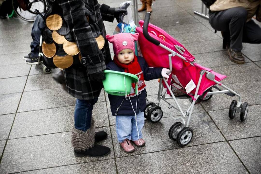 Ar viešuoju tualetu gali naudotis kiekvienas?