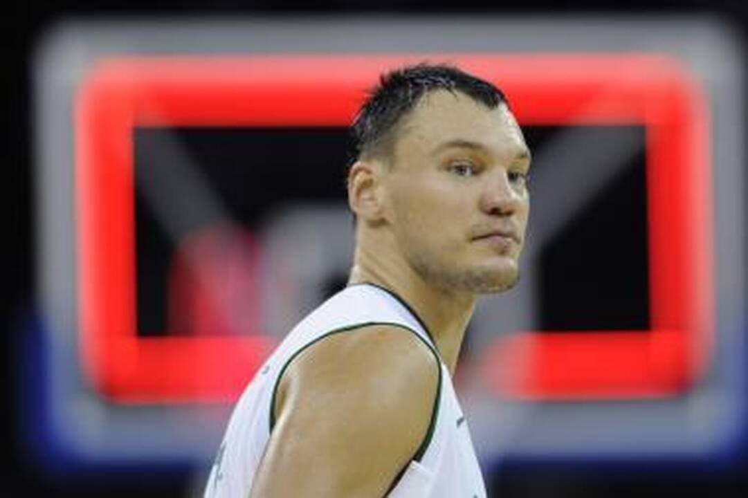 Š.Jasikevičius 
