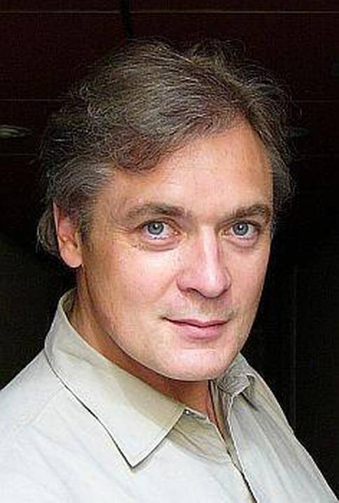 Aktorius Valentinas Klimas bus pašarvotas Muzikiniame teatre (atsisveikinimo valandos)