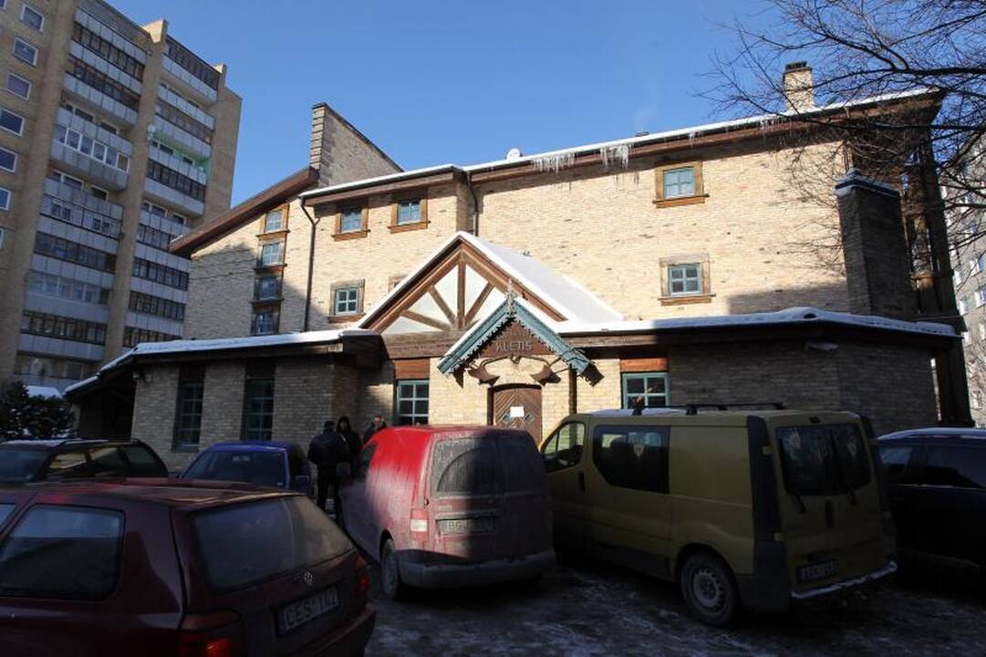 Norintys prekiauti Kaziuko mugėje prie leidimų laukė net pusdienį