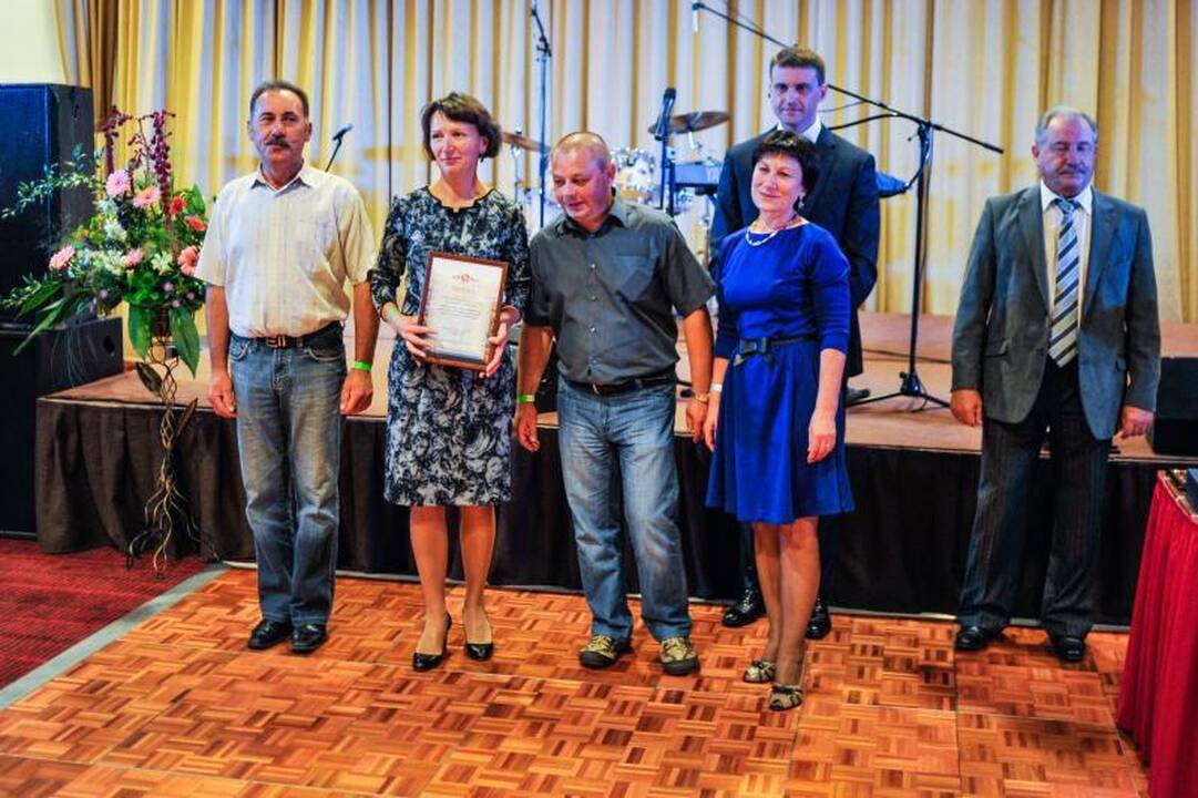 Medikų žaidynėse triumfavo Kazachstano ir dvi Lietuvos komandos