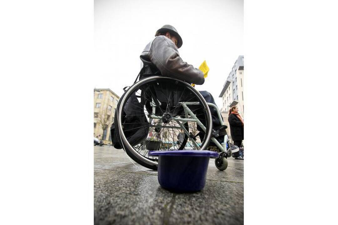 Ar viešuoju tualetu gali naudotis kiekvienas?