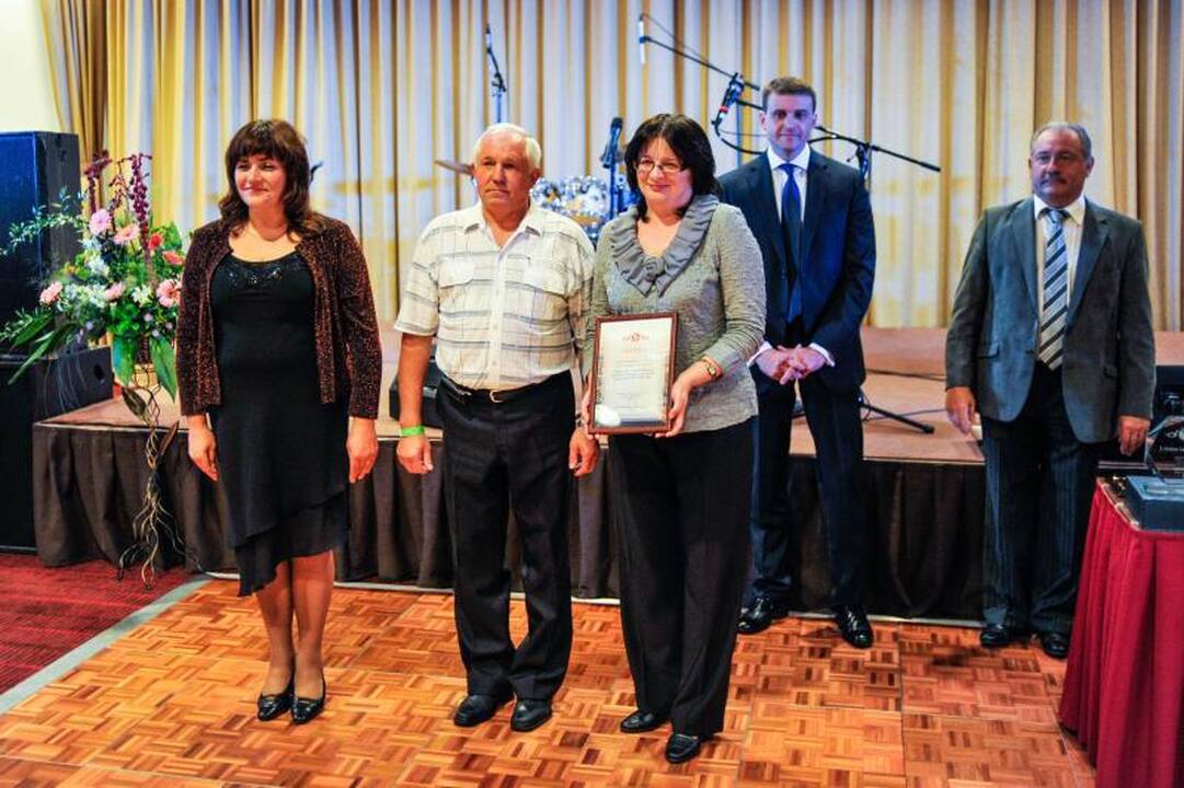 Medikų žaidynėse triumfavo Kazachstano ir dvi Lietuvos komandos