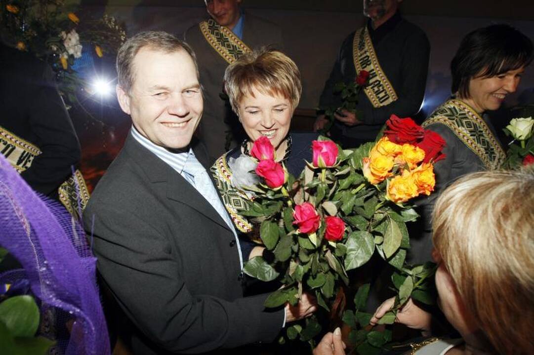 KLASCO vadovybė: kompanijos stabilumo garantas yra atsidavę žmonės