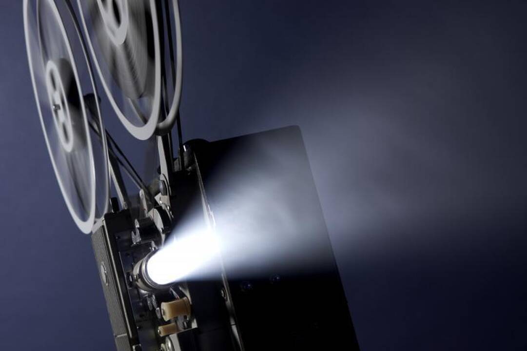 Lenkiško kino kūrėjai džiaugiasi išaugusiu tautiečių dėmesiu