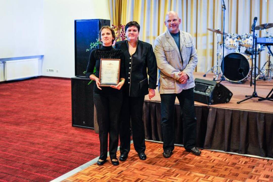 Medikų žaidynėse triumfavo Kazachstano ir dvi Lietuvos komandos