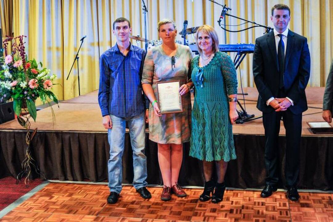 Medikų žaidynėse triumfavo Kazachstano ir dvi Lietuvos komandos