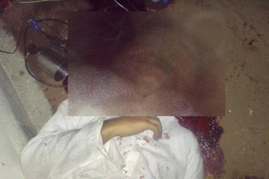„Al-Qaeda“ patvirtino O.bin Ladeno mirtį