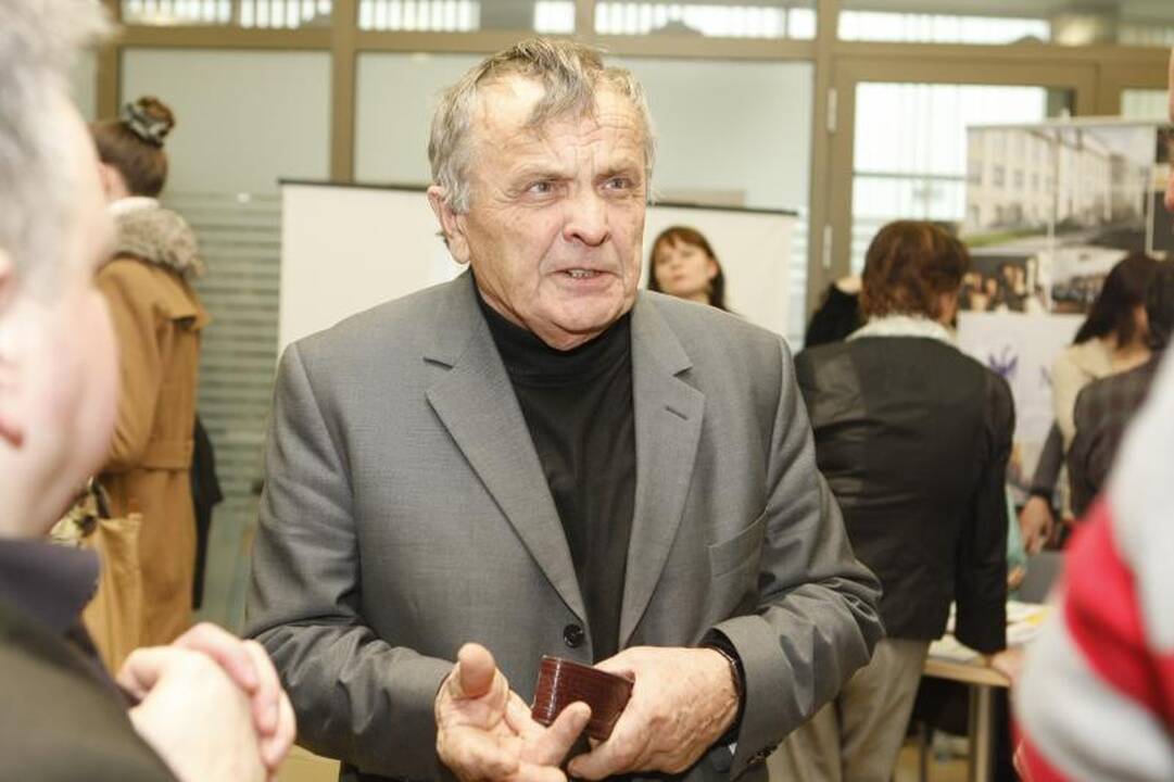 Klaipėdos universitete – atvirų durų diena moksleiviams