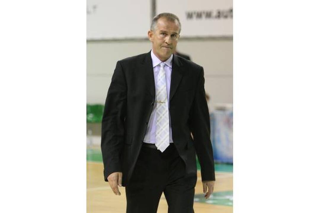 LKL čempionate – trys įtemptos dvikovos ir vienas sutriuškinimas