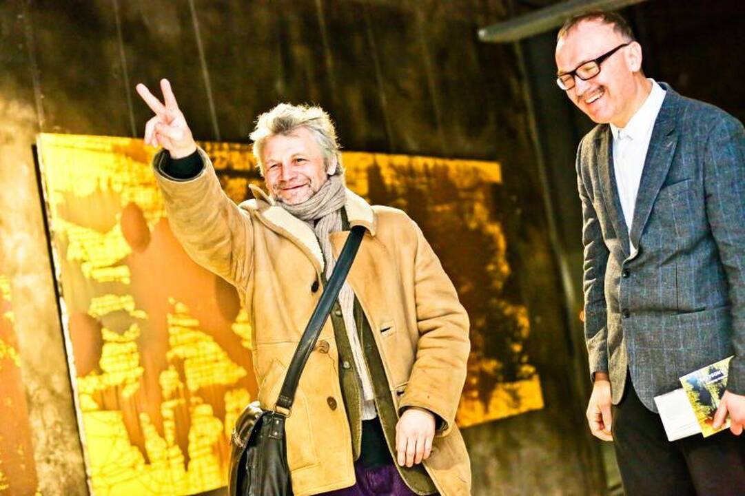 A lyga: iš Gargždų „Klaipėda“ parvežė tašką