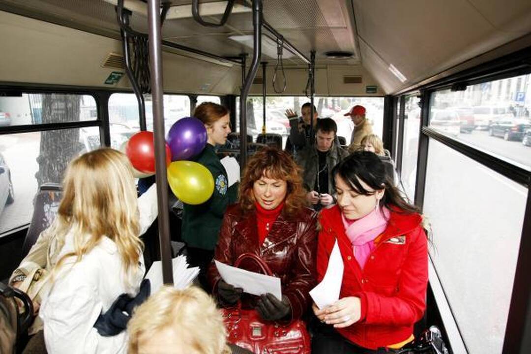 STT socialinė reklama