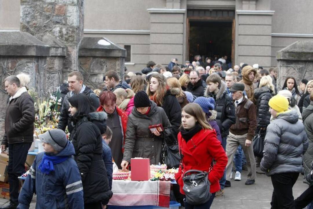 Kaune nusiaubta Naujosios sąjungos būstinė (papildyta) 