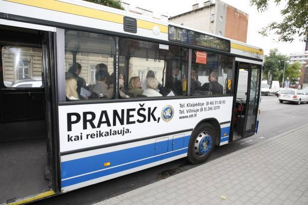 STT socialinė reklama