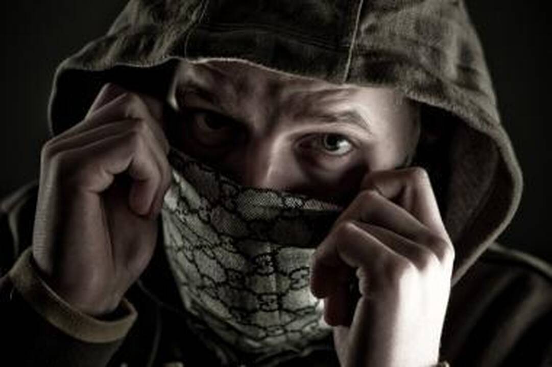 Vilniuje mėginta pagrobti milijonų vertą „Nijolės“ kailinių kolekciją