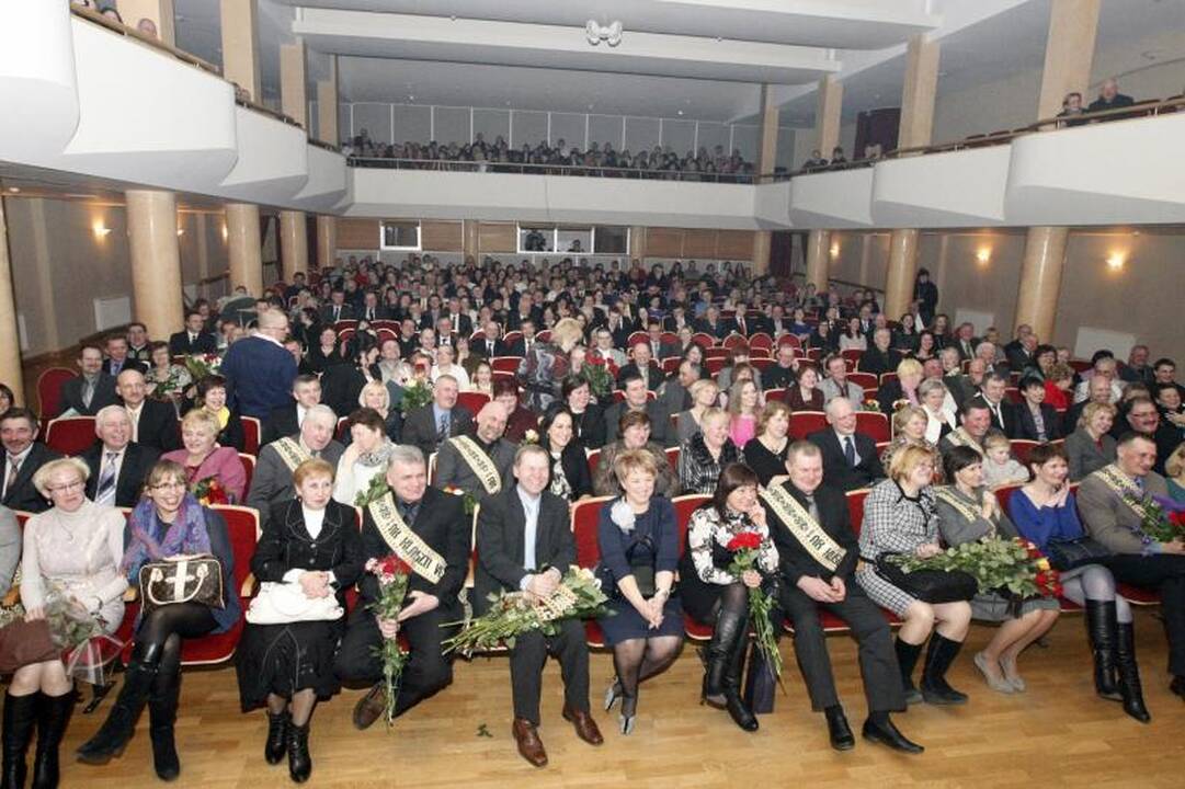 KLASCO vadovybė: kompanijos stabilumo garantas yra atsidavę žmonės
