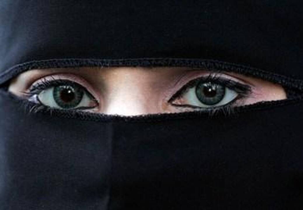 Neįprastai daug britų pereina į islamą