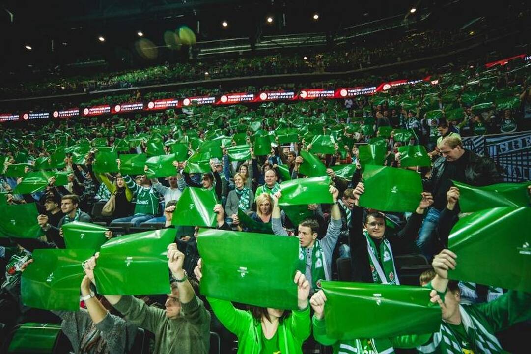 Po „Žalgirio” kojomis krito ir Milano „dizaineriai” (komentarai)