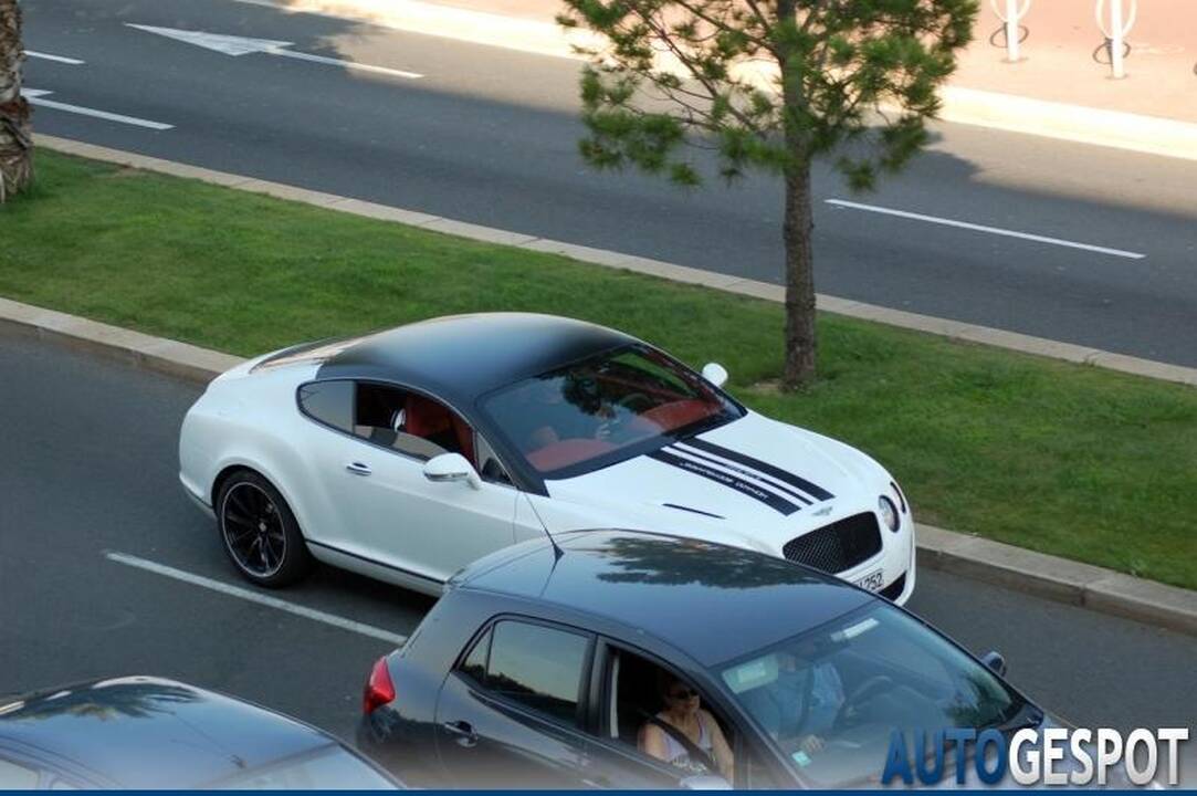 Nauja superautomobilių tendencija – tik matiniai atspalviai