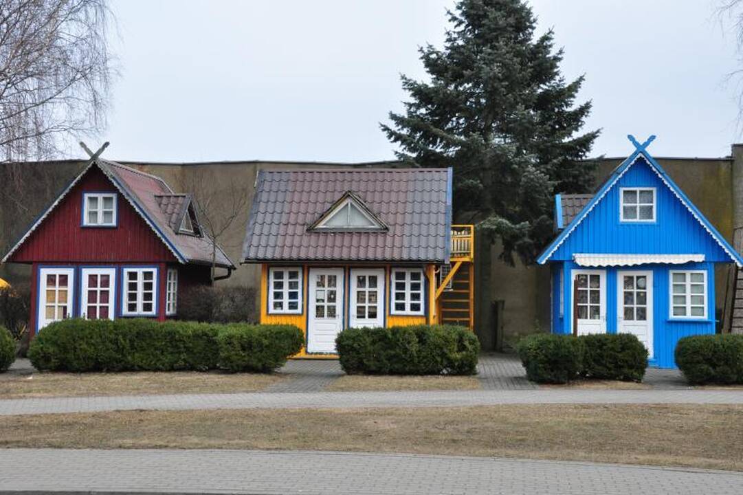 Į Kuršių neriją - ramybės pasisemti (patarimai keliaujantiems)
