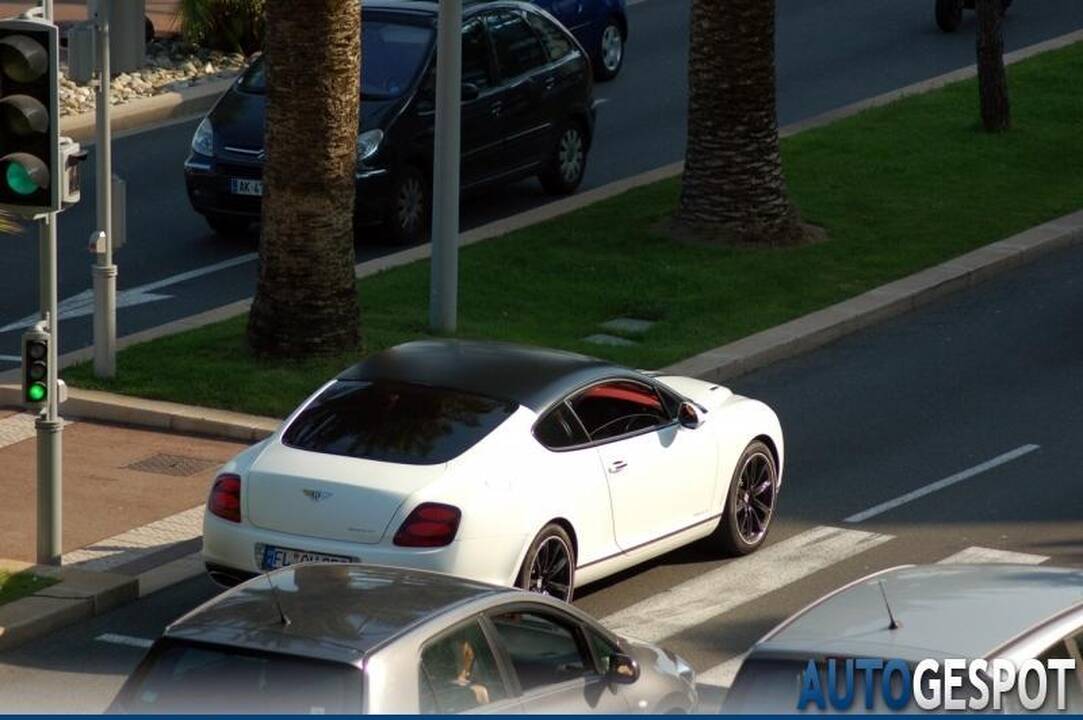 Nauja superautomobilių tendencija – tik matiniai atspalviai