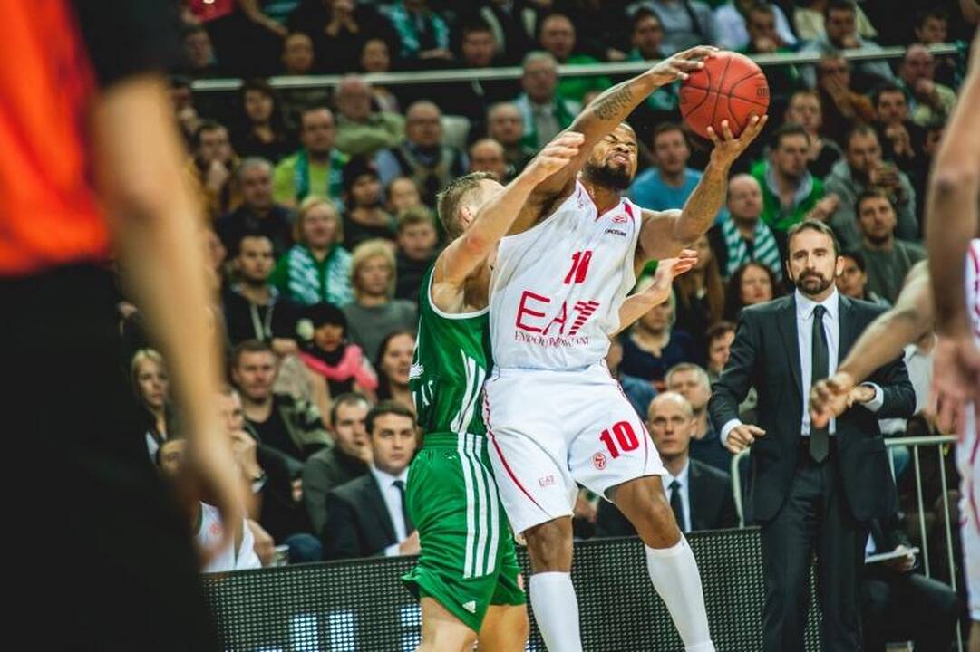 Po „Žalgirio” kojomis krito ir Milano „dizaineriai” (komentarai)