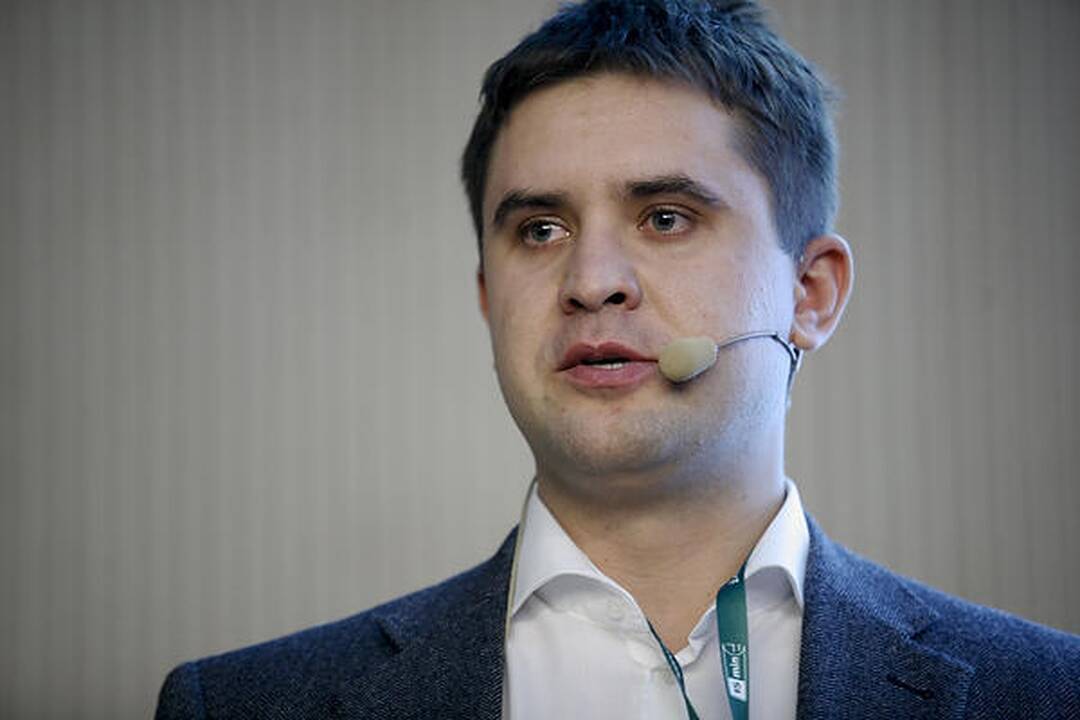 Pinigai naujam verslui: močiutės palikimas arba loterija