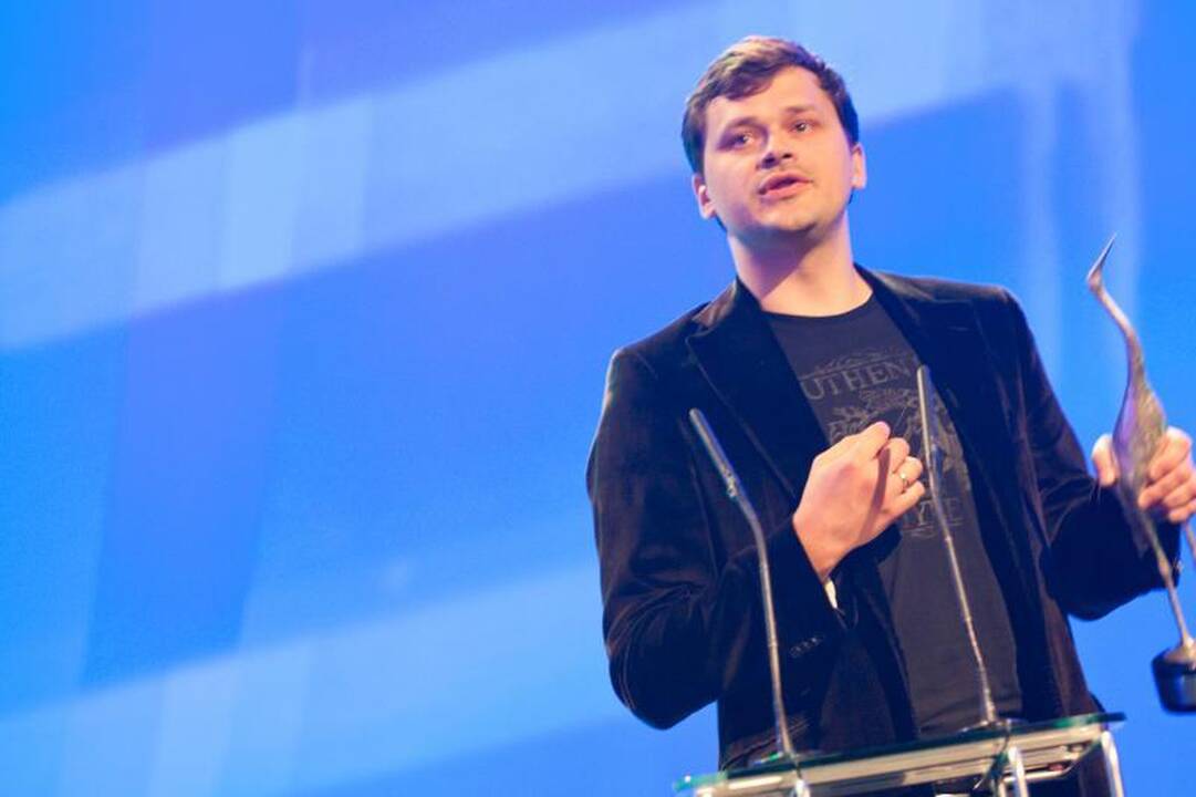 J.Banys: LRT problema yra tinginystė, bukumas, nenoras tobulėti