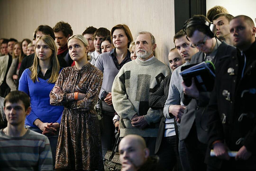Pinigai naujam verslui: močiutės palikimas arba loterija