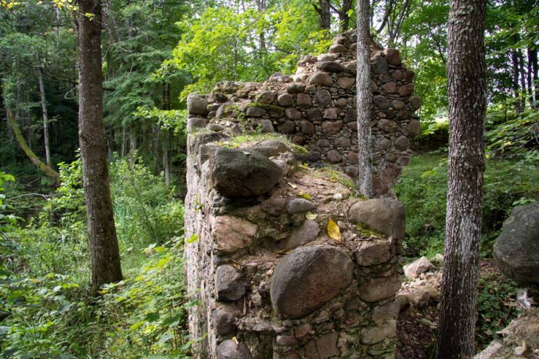 Kelionė po Aukštaitijos perlą - Sartų regioninį parką