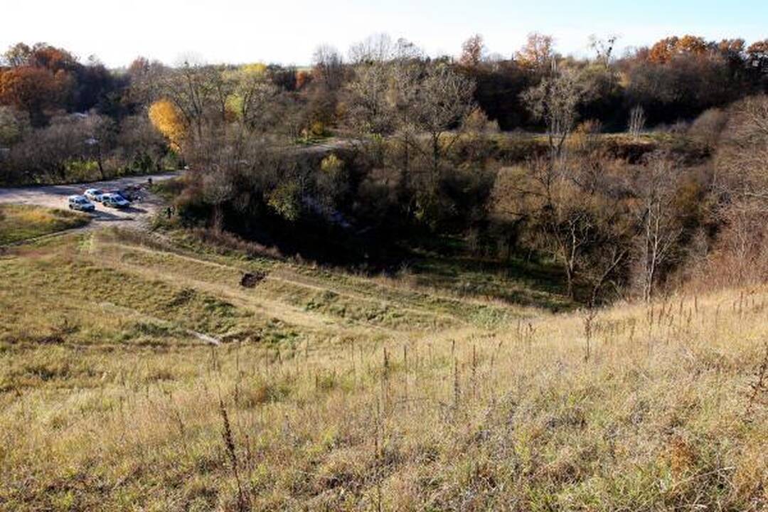 Aleksoto aerodrome lenktynės su vėju baigėsi dviejų žmonių mirtimi (papildyta)