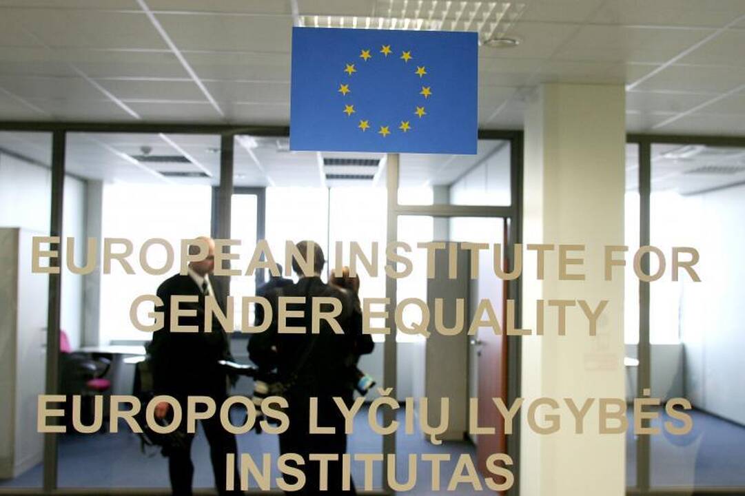 Lyčių lygybės institutas atidaro Išteklių ir dokumentacijos centrą